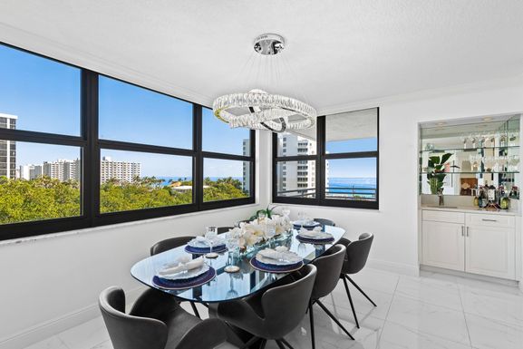 3450 Ocean, Highland Beach, FL 33487