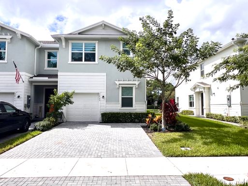 5409 Flannigan, Lake Worth, FL 33463