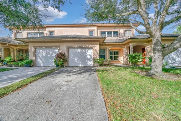 1846 Pelican, Fort Pierce, FL 34982