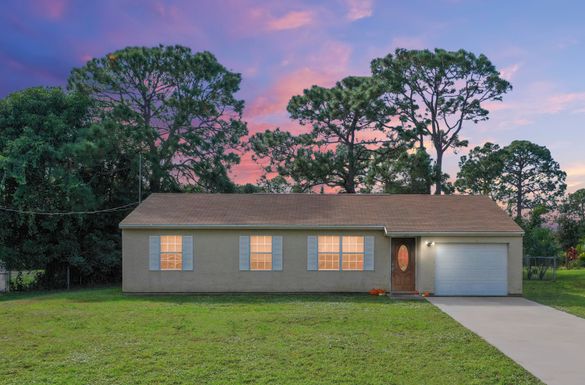 306 Brantley, Palm Bay, FL 32909