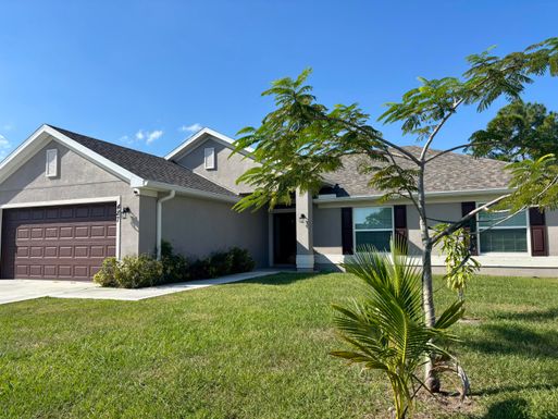 487 Sea Flower, Port Saint Lucie, FL 34984