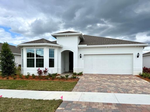14012 Gingerline, Port Saint Lucie, FL 34987