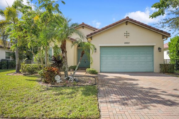 2525 Vicara, Royal Palm Beach, FL 33411