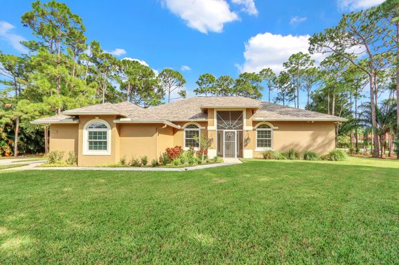 15096 76th, Palm Beach Gardens, FL 33418