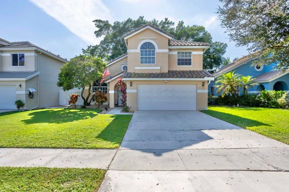 7424 Ashley Shores, Lake Worth, FL 33467