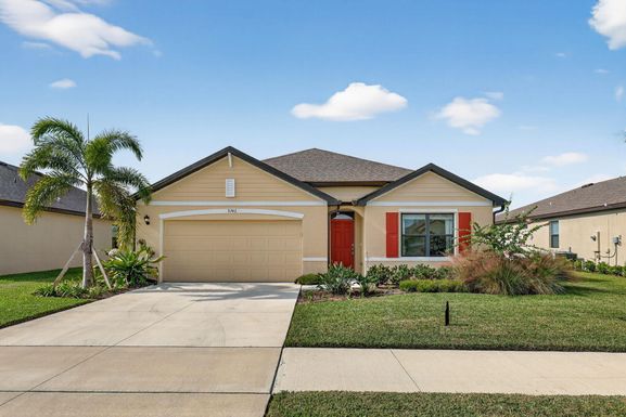 9742 Triton, Port Saint Lucie, FL 34987