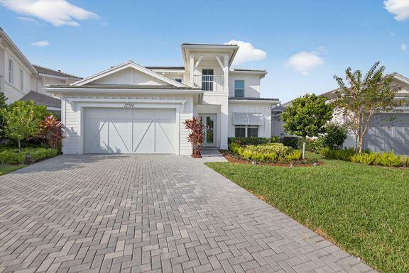 12704 Nautilus, Palm Beach Gardens, FL 33412