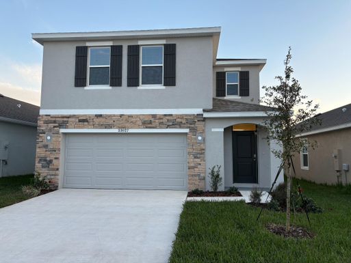 33027 Osprey Peak, San Antonio, FL 33576