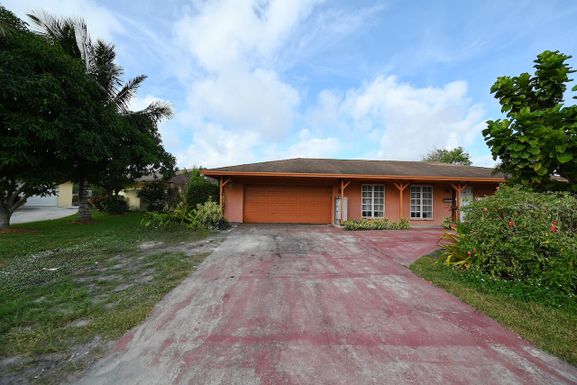 712 Boulevard Chatelaine, Delray Beach, FL 33445