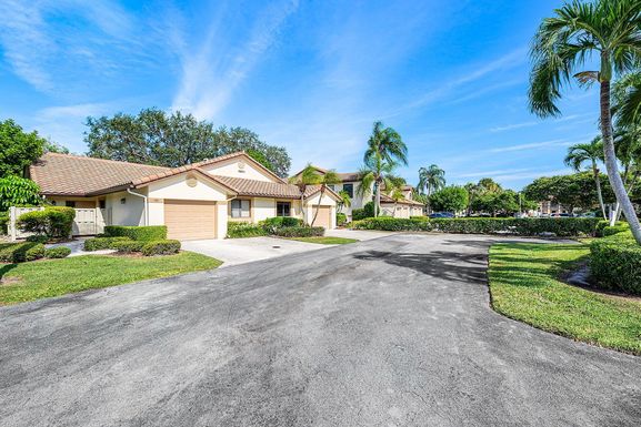 10071 53rd, Boynton Beach, FL 33437