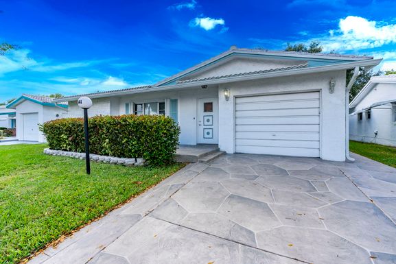 1141 90th, Plantation, FL 33322