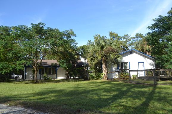 13173 24th, Loxahatchee Groves, FL 33470