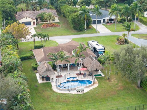 14641 16th, Davie, FL 33325