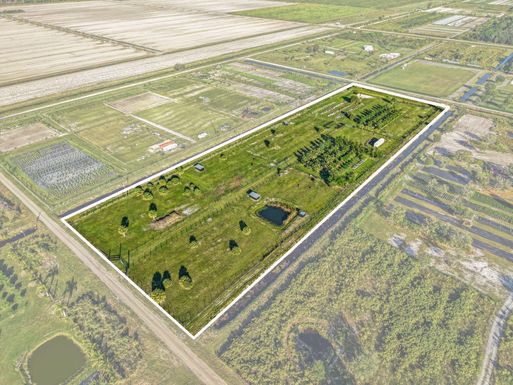 20915 Antoinette, Loxahatchee, FL 33470