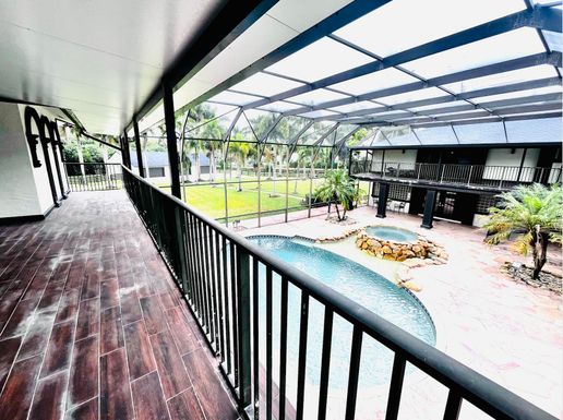 6186 Duckweed, Wellington, FL 33449