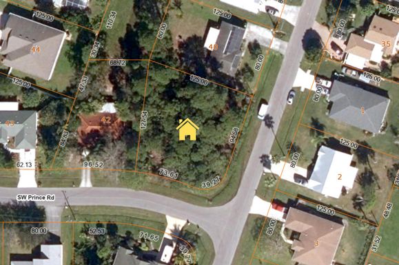 2956 Moody, Port Saint Lucie, FL 34953