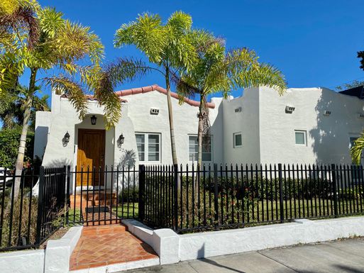 2200 Florida, West Palm Beach, FL 33401