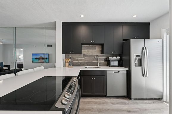 1461 Ocean, Lauderdale By The Sea, FL 33062