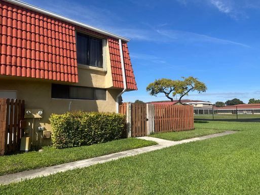 8345 Trent, Boca Raton, FL 33433