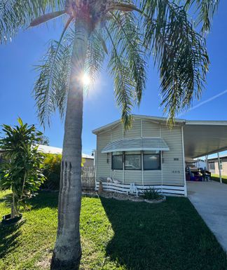 14415 Isla Flores, Fort Pierce, FL 34951