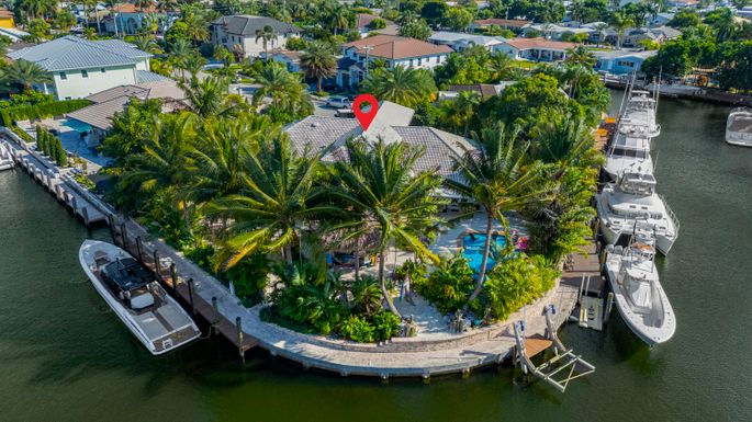 2311 47, Lighthouse Point, FL 33064