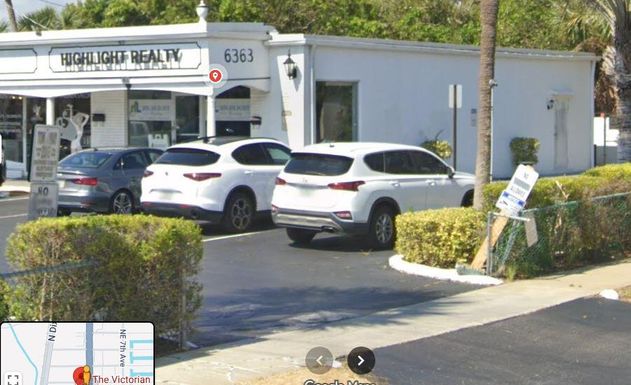 6363 N Federal, Boca Raton, FL 33487