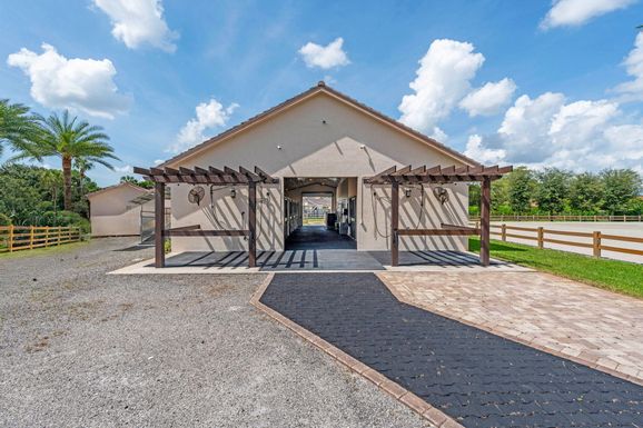 1561 Clydesdale, Wellington, FL 33414