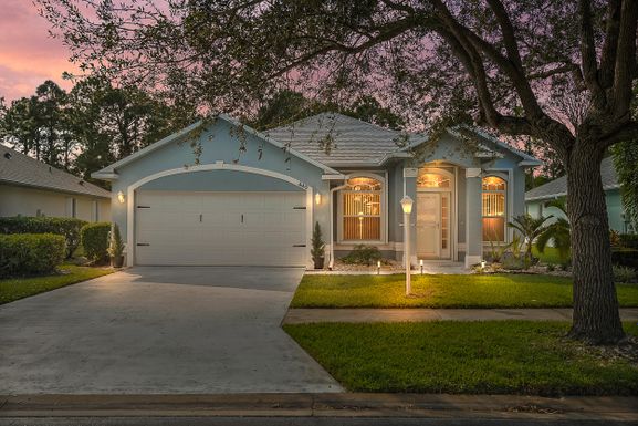 440 Sundance, Port Saint Lucie, FL 34953
