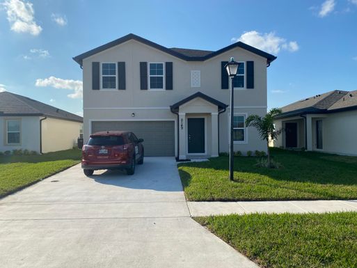 5149 Armina, Fort Pierce, FL 34951