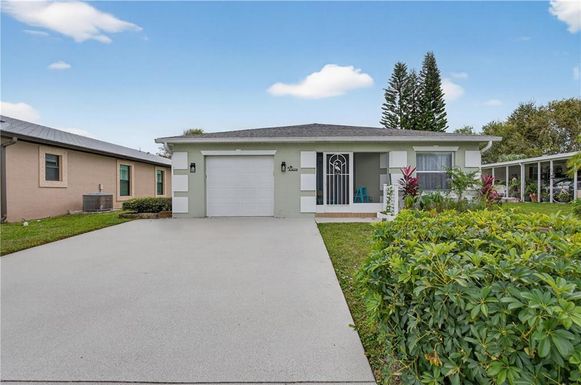 14339 Amapola, Fort Pierce, FL 34951