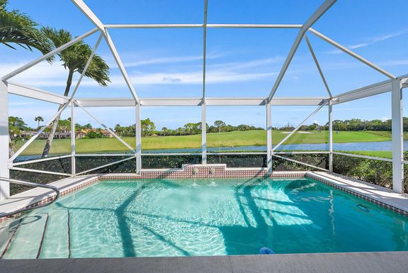 8457 Quail Meadow, West Palm Beach, FL 33412