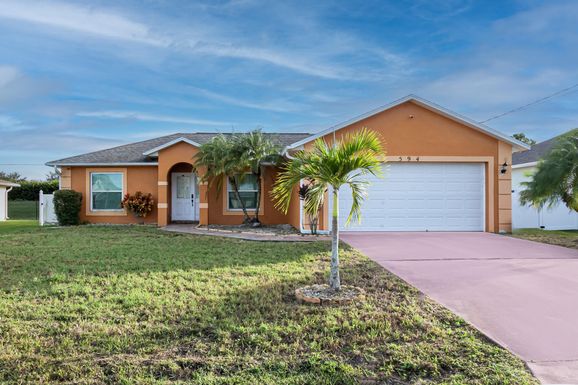 594 Grove, Port Saint Lucie, FL 34983