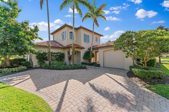 611 White Pelican, Jupiter, FL 33477
