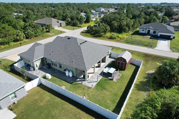 508 Ganley, Palm Bay, FL 32908