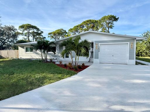 3432 Southern Pines, Fort Pierce, FL 34982