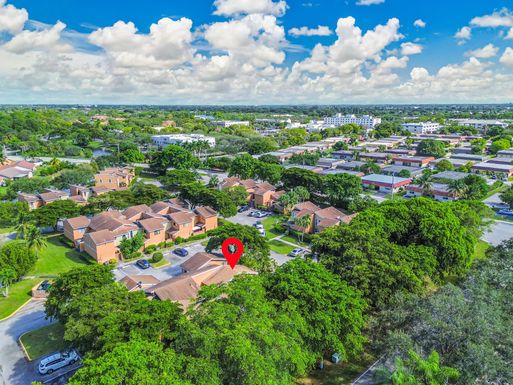 8017 71st, Tamarac, FL 33321