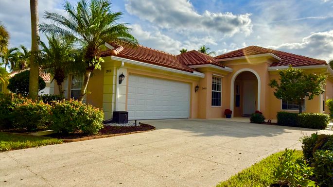 2603 Muskegon, West Palm Beach, FL 33411
