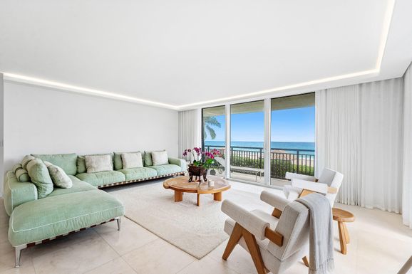 3951 Ocean, Gulf Stream, FL 33483