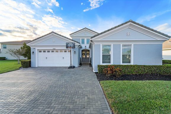 5841 Whippoorwill, Westlake, FL 33470