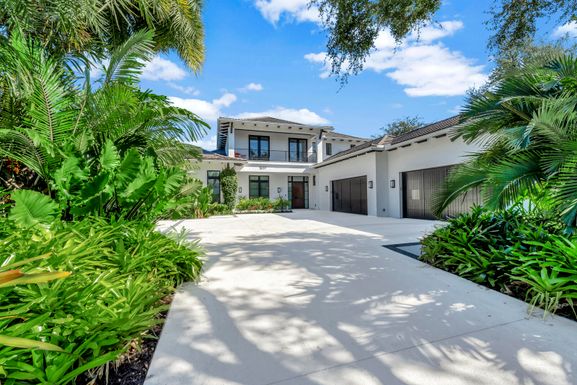 507 Bay, Vero Beach, FL 32963