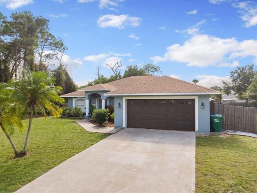 497 Alamanda, Sebastian, FL 32958