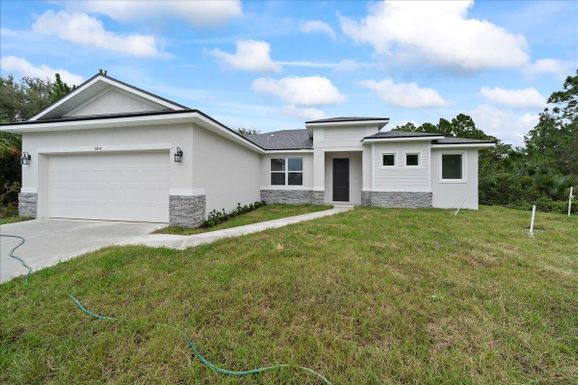 5007 Hickory, Fort Pierce, FL 34982