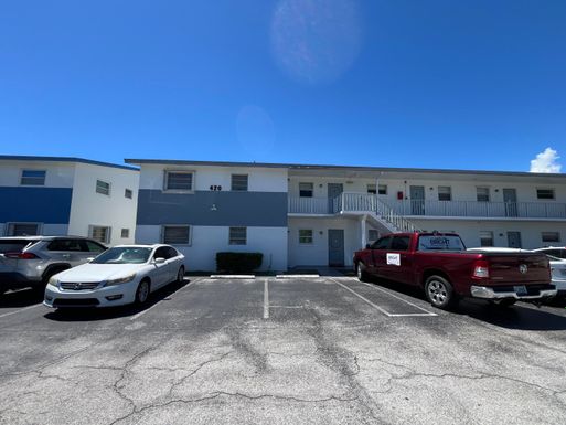 420 Palm, Lantana, FL 33462