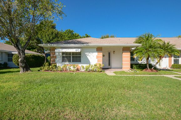 317 Colony, Fort Pierce, FL 34982