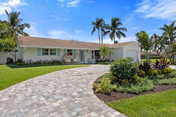 1096 27th, Boynton Beach, FL 33426