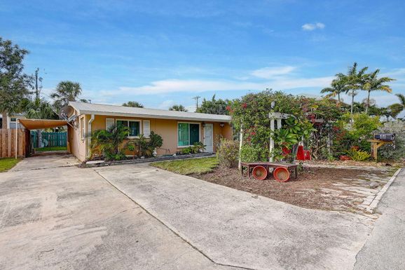 44 Sailfish, Stuart, FL 34996