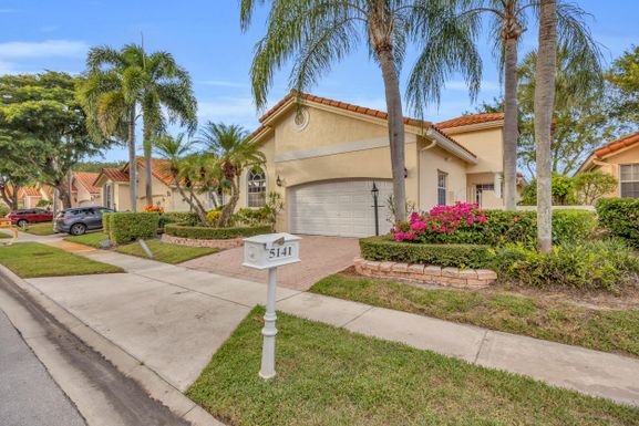5141 Columbo, Delray Beach, FL 33484