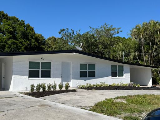 508 Palm, Fort Pierce, FL 34982