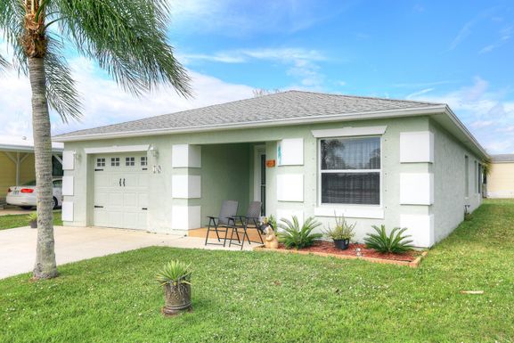 10 Felicidad, Fort Pierce, FL 34951