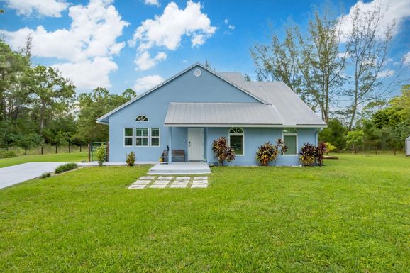 15541 80th, The Acreage, FL 33470